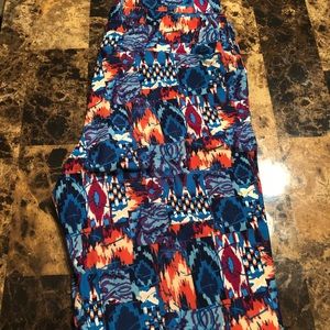 Lularoe os leggings